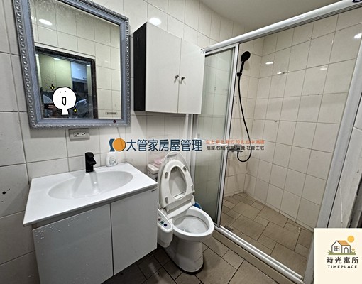 大管家房屋|長興二段🌳全新雅房新家具家電|拎包入住 - Image 4