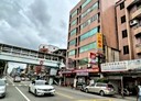 桃園區-春日路店面，47.1坪