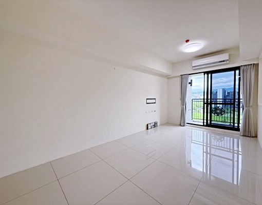 (雅)近好事多/薇閣/3房改2房+平車/可租補 - Image 1