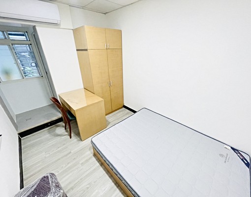 近國防醫學院【優質租案】採光優★全新裝潢★共用廚房 - Image 1