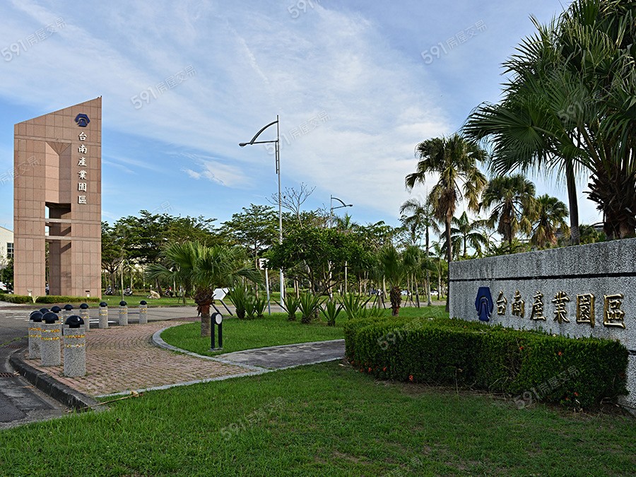 帝邦L'ART環境圖