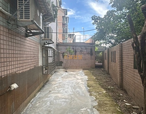 兆基🏡整層住家|耕莘景文邊間庭院戶 - Image 10