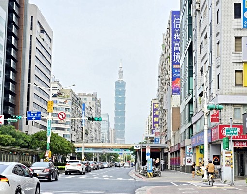 🏆【大南門冠軍團隊】捷運大安站雅房 - Image 1