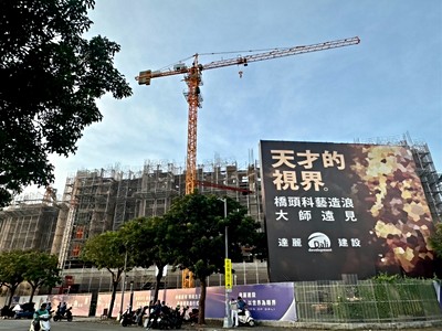 社區圖片