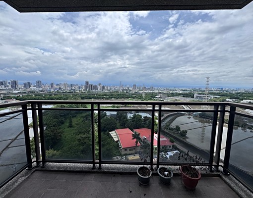 南屯高樓大三房視野戶+平車 - Image 3