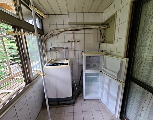 北投公園捷運大陽台大套房(可租補)-近捷運超市、大衛浴面綠意 - Image 11
