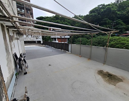 北投公園捷運大陽台大套房(可租補)-近捷運超市、大衛浴面綠意 - Image 15