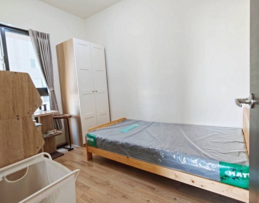 可貓🐈/可雙租補/2房+車位/家具家電全配 - Image 6