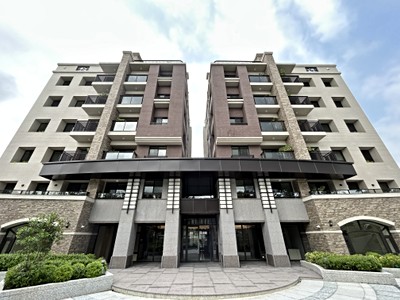 全新交屋｜社區最俗｜三房平面車位｜佳麗堡｜屋主平轉