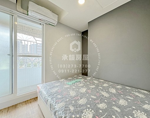 可入籍補助💛八德獨立陽台隔間美套💛室內機車位 - Image 11