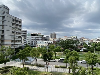 社區圖片