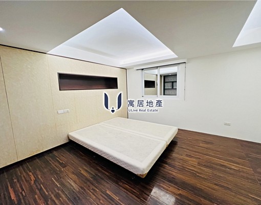 高CP!仁愛圓環機能佳2+1房|高樓景觀戶寵物可議 - Image 6