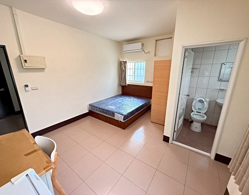 台電分算★近烏日嶺東獨洗曬大套房★附平面汽車位★子母車飲水機 - Image 7