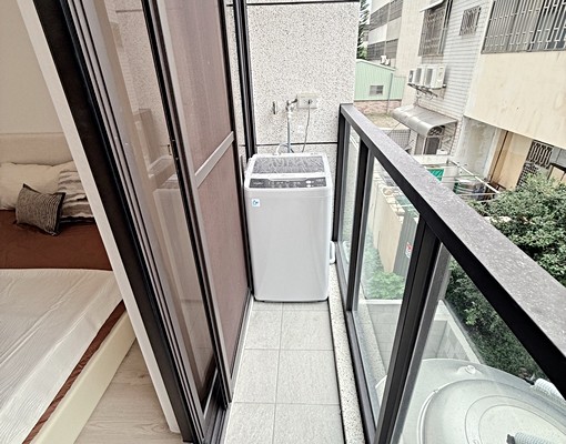 首月租金半價✨公車直達靜宜弘光✨台水電可寵狗貓✨獨洗曬 - 591租屋網 - Image 9