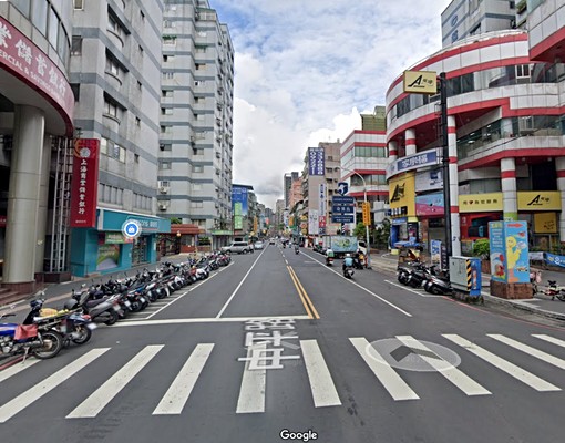 搶手可補助近佳碼中平新泰商圈站全新裝潢美套房 - Image 9