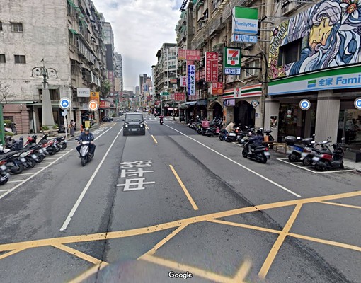 輔大雙租補近中平新泰商圈站全新裝潢美套房獨洗衛浴 - Image 7