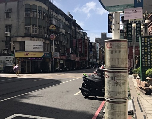 佳碼中平商圈租屋補助全新家具電美三房寵物可貓狗衛浴獨洗陽台 - Image 12