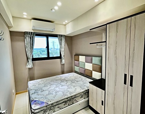 整層住家/百萬裝潢/全套家具家電/平車位*屋主出租仲介勿擾* - Image 11