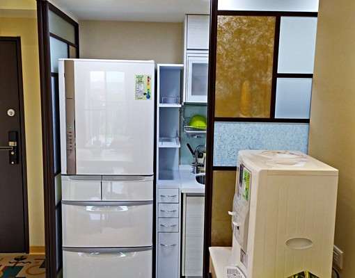 整層住家/百萬裝潢/全套家具家電/平車位*屋主出租仲介勿擾* - Image 13