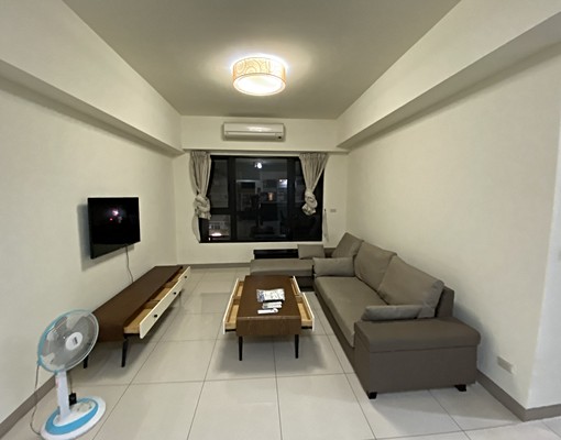 外商首選專業管理民生萬吉3LDK - Image 1