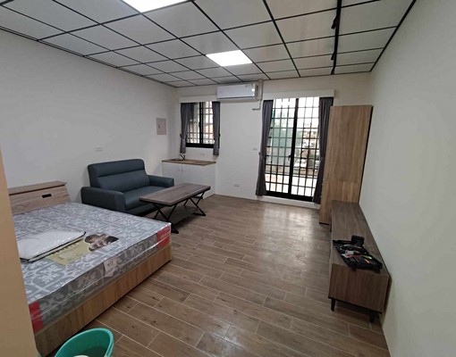 10坪屋新流理台7坪大露台美套房 - Image 2