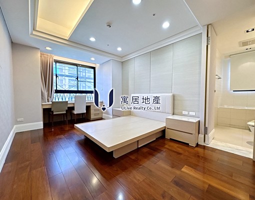 MRT石牌●美日僑學校●典雅裝潢雙主臥3+1房●雙平車傭人房 - Image 10