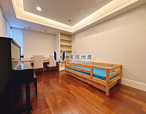 MRT石牌●美日僑學校●典雅裝潢雙主臥3+1房●雙平車傭人房 - Image 12
