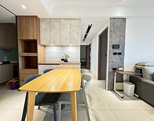 P大晟房屋管理專任租件北屯總太聚作高端物件 - 591租屋網 - Image 4