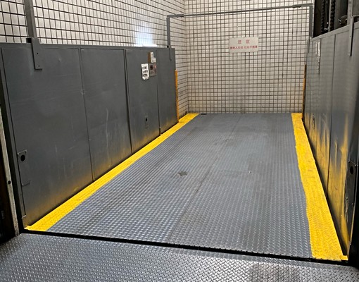 師大附近稀有車位,環境單純~~ - Image 3