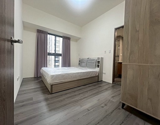 秒租❤️全新未住❤️超實用收納❤️發財屋 - Image 5