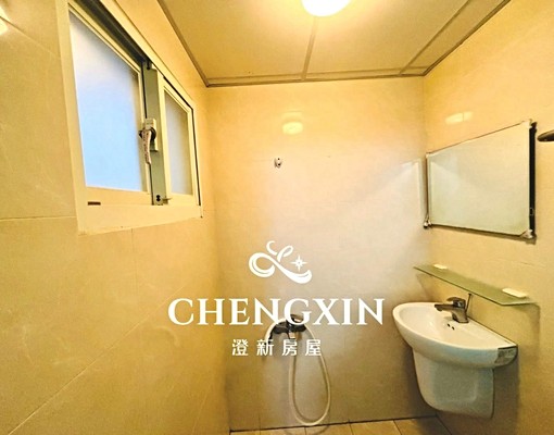 園區旁🔥獨立陽台洗衣機|專屬機車位|台電計費|電梯美套房✨ - Image 6
