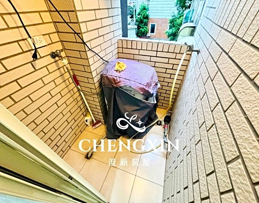 園區旁🔥獨立陽台洗衣機|專屬機車位|台電計費|電梯美套房✨ - Image 7