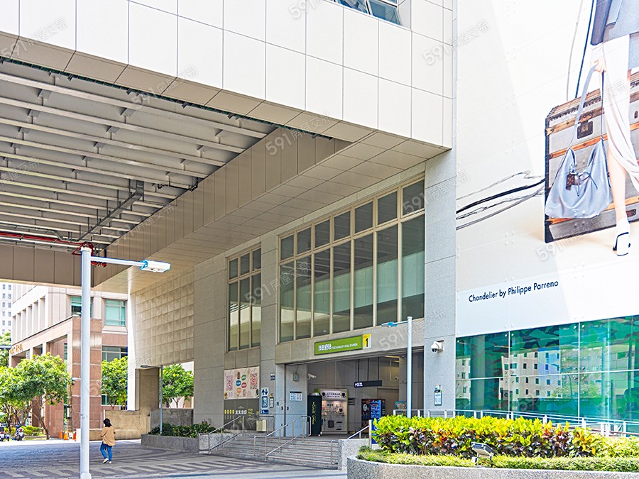 臻和康和玥環境圖