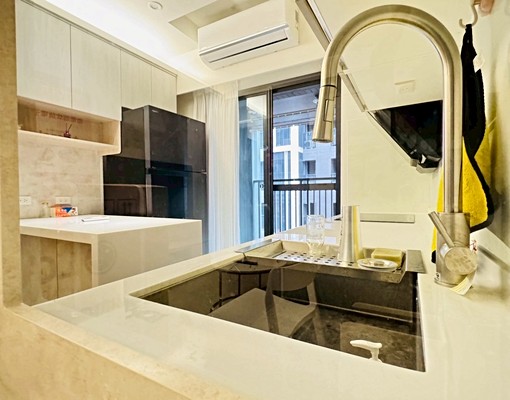 P大晟房屋管理租補件北屯心之所向三房高端物件 - Image 15