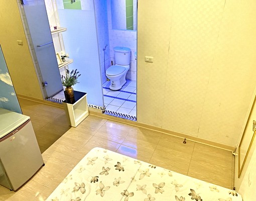 愛姐の七期秋紅谷歌劇院小屋短租可❤️變頻冷氣乾淨交通便利 - Image 7