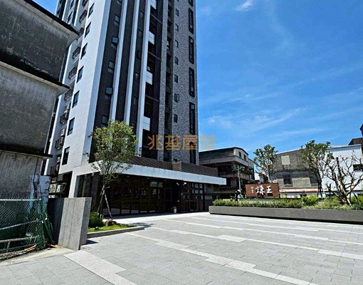 兆基🏡臨學區蛋黃區優質社區機能完善附車位 - Image 1