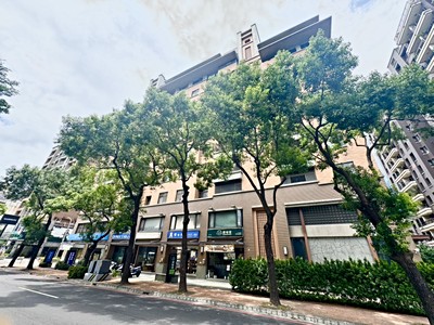 社區圖片
