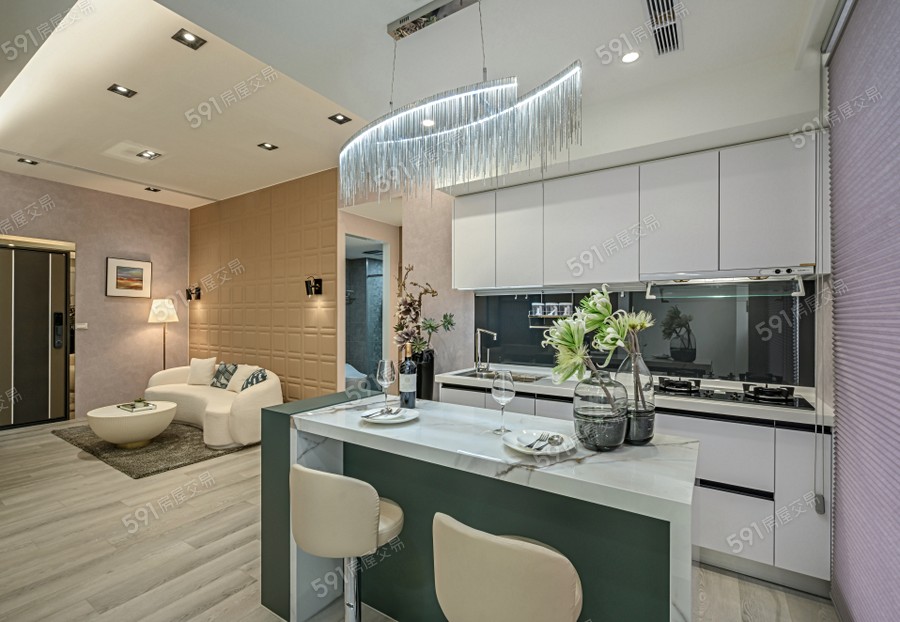 豐中城樣/實品屋