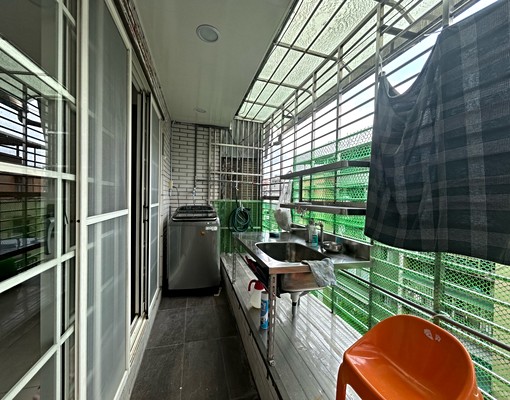 巨蛋運動公園旁民生街明亮雅房公寓 - Image 4