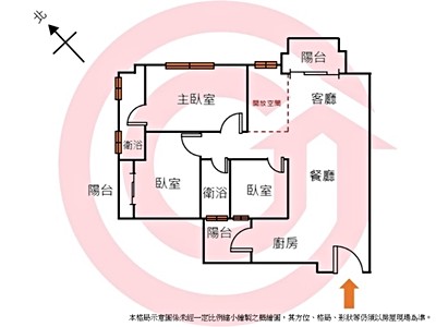社區圖片