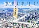 西屯區-市政路2房2廳，31.8坪