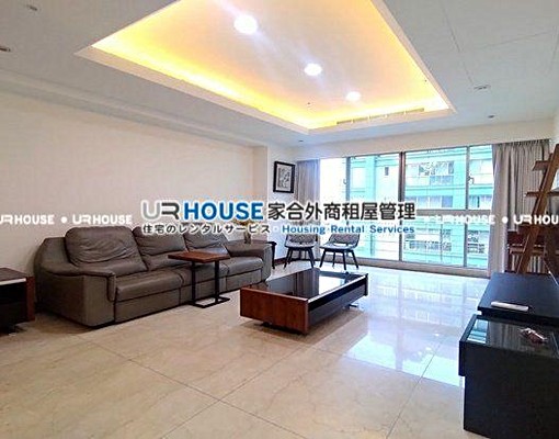MRT市府|高樓景4房採光佳|信義商圈就是你的生活圈 - Image 3