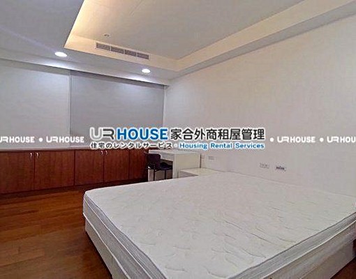 MRT市府|高樓景4房採光佳|信義商圈就是你的生活圈 - Image 9