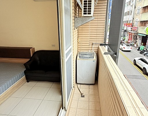 🌻_稀有釋出_超大房間.鬧中取靜獨洗曬🌻 - Image 8