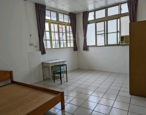 嘉大蘭潭校區學生住宿雅房限男生 - Image 2