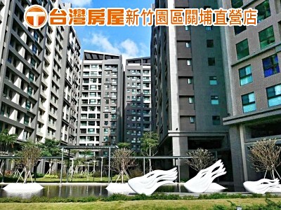社區圖片