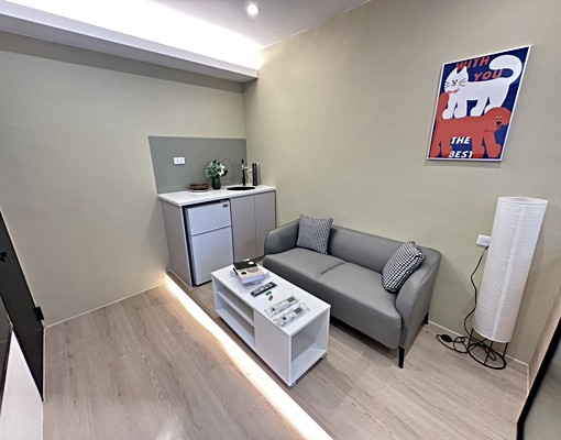 近桃園火車站🔸龜山工業區🔸全新有濾水器獨洗陽台 - Image 10