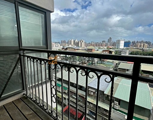 寄居蟹社會住宅🏠皇家璽苑質感三房 - Image 11