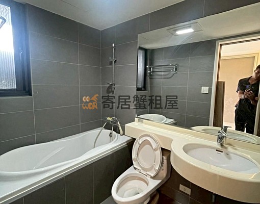 寄居蟹社會住宅🏠皇家璽苑質感三房 - Image 13