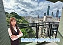 信義區-吳興街2房2廳，26.8坪